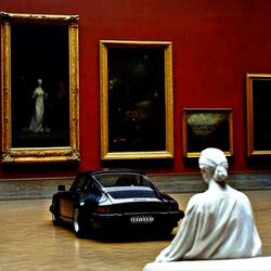 For The Culture (Calabasas)