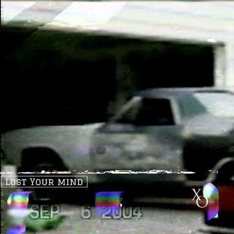 Lost Your Mind