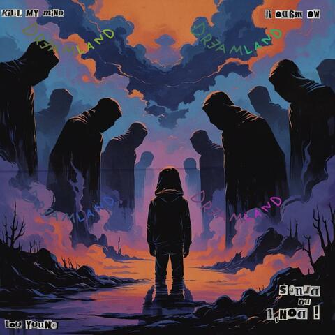 DREAMLAND (feat. Vesey)