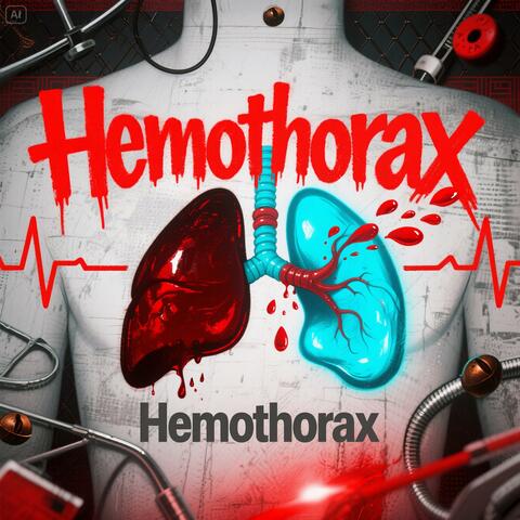 Hemothorax