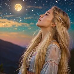 Chasing The Moon