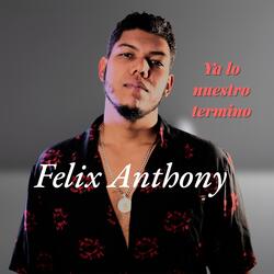 YA LO NUESTRO TERMINO