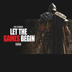 Let The Games Begin