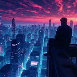 Lonely Lives (slowed)