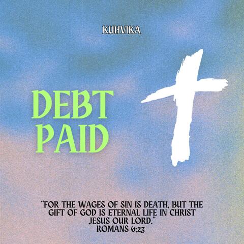 Debt Paid