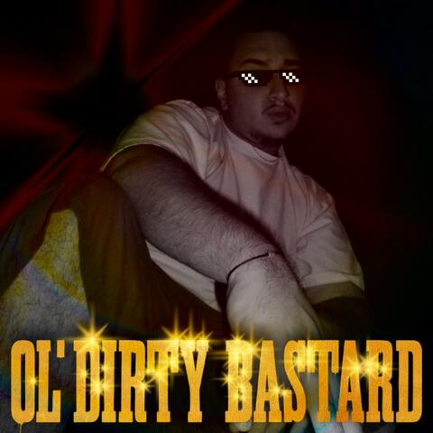 Ol' Dirty Bastard (feat. LuaSol)