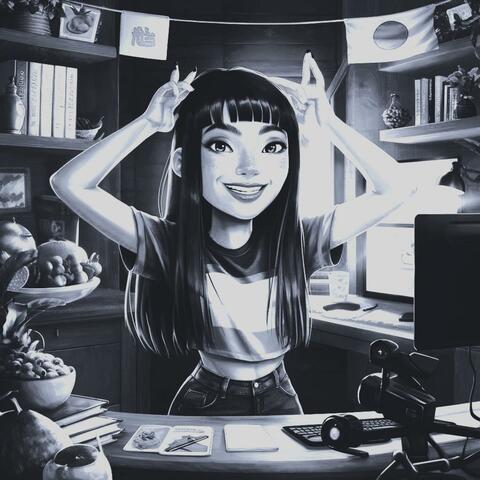 Brilla, Cris! (Versión 2025)