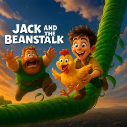 Jack and the Beanstalk (Gentle Guitar Story)