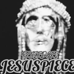 Jesus Piece