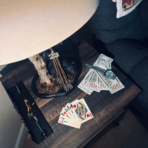 cards on the table (feat. Baby K)
