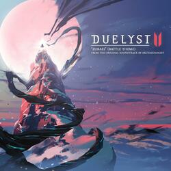 Zurael (Battle Theme)