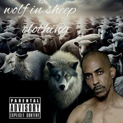 Wolf in sheep clothing