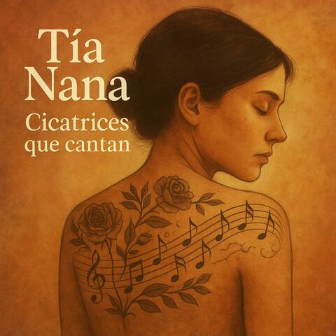 Cicatrices que cantan