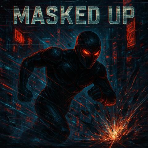 Masked Up