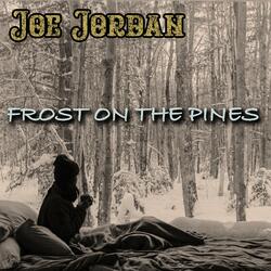 Frost On The Pines
