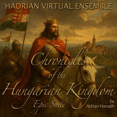 Chronicles of the Hungarian Kingdom (Epic Suite)