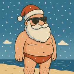 Speedo In December