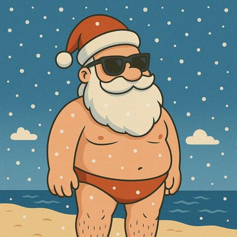 Speedo In December