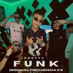 FUNK (Original Frecuencia #9)