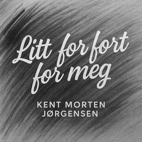 Litt forFort for Meg