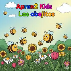 Las abejitas