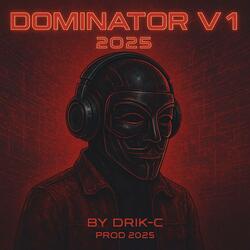 Dominator V1 2025