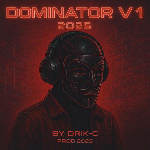 Dominator V1 2025