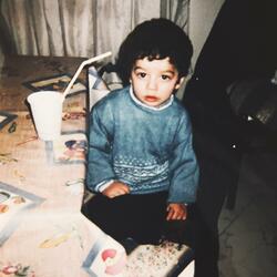 Nella Testa (feat. Mauge Rose & Yadrose)