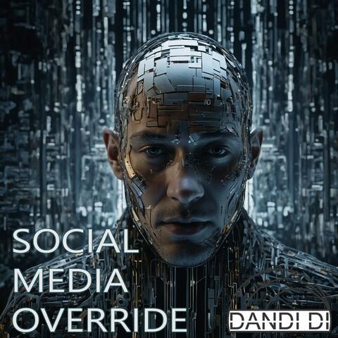 Social Media Override