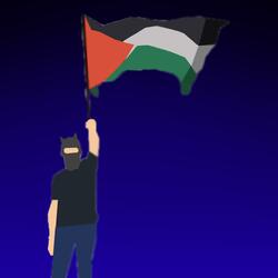 #FreeGaza (feat. arsenic!)