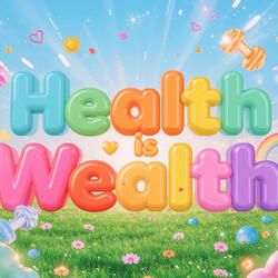Health is Wealth