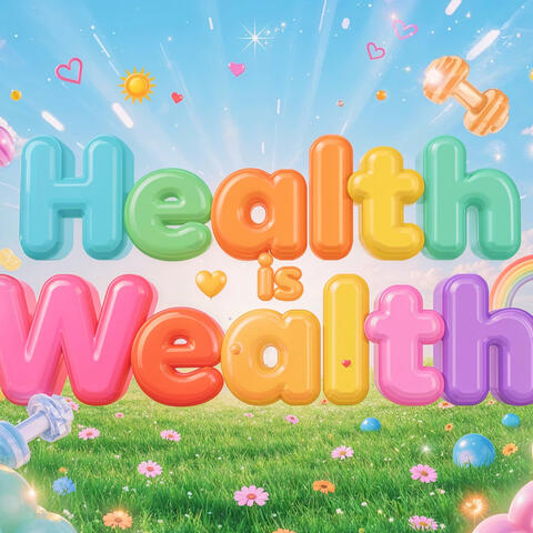 Health is Wealth