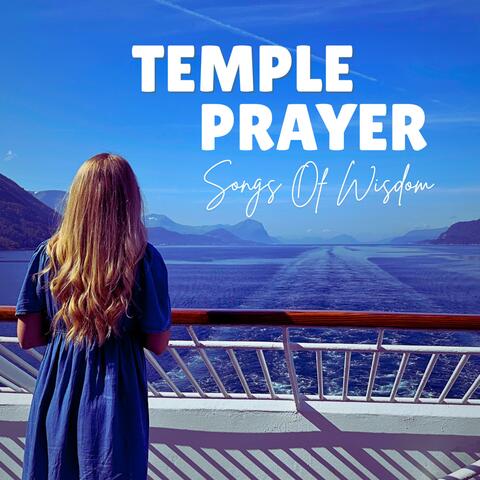 Temple Prayer