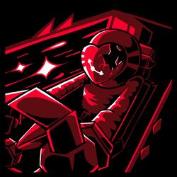 This is .:',:,.::,'. Speaking