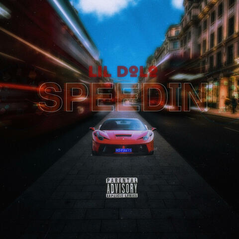 Speedin