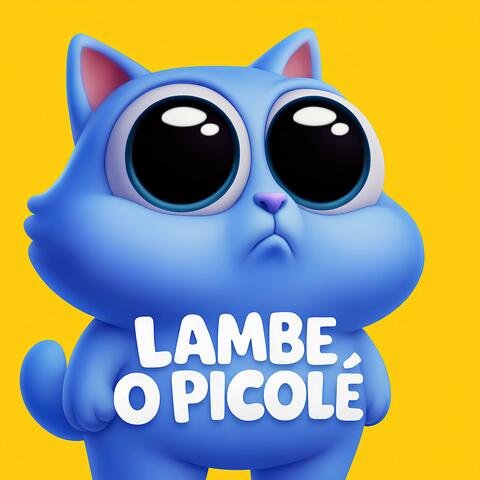 Lambe o Picolé