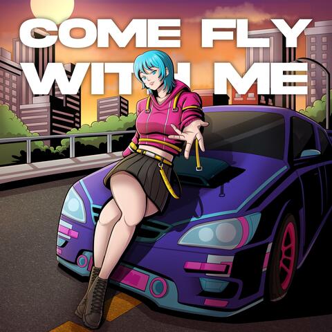 Come Fly with Me