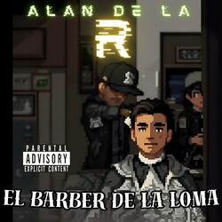 El Barber De La Loma