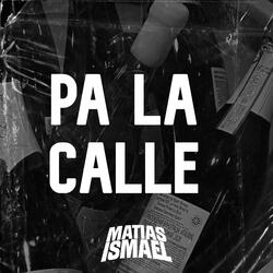 PA LA CALLE (Latin Tech)
