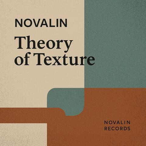 Theory of Texture