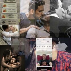 Kiss Me Once More