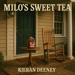 Milo's Sweet Tea