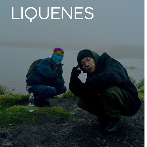 LIQUENES (feat. Jota B mc & Zizzmo)