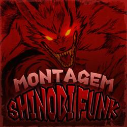 MONTAGEM SHINOBI FUNK