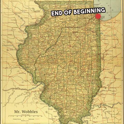 End Of Beginning