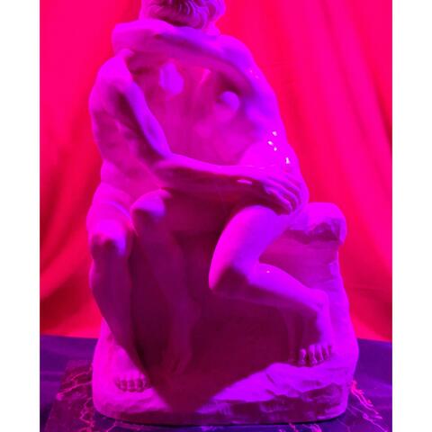 AINT NO STOPPIN US NOW