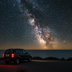 Chasing the Headlights