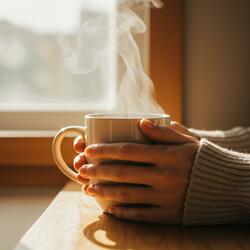 To the You in the Mirror