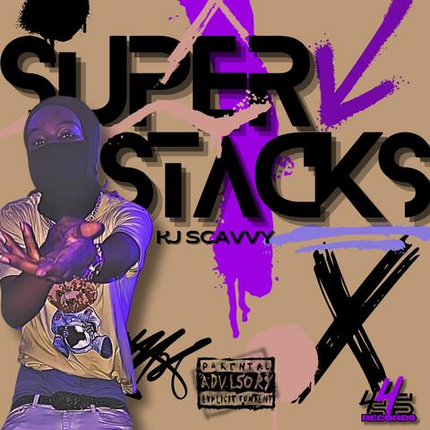 Superstacks