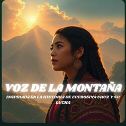 VOZ DE LA MONTAÑA (Special Version)
